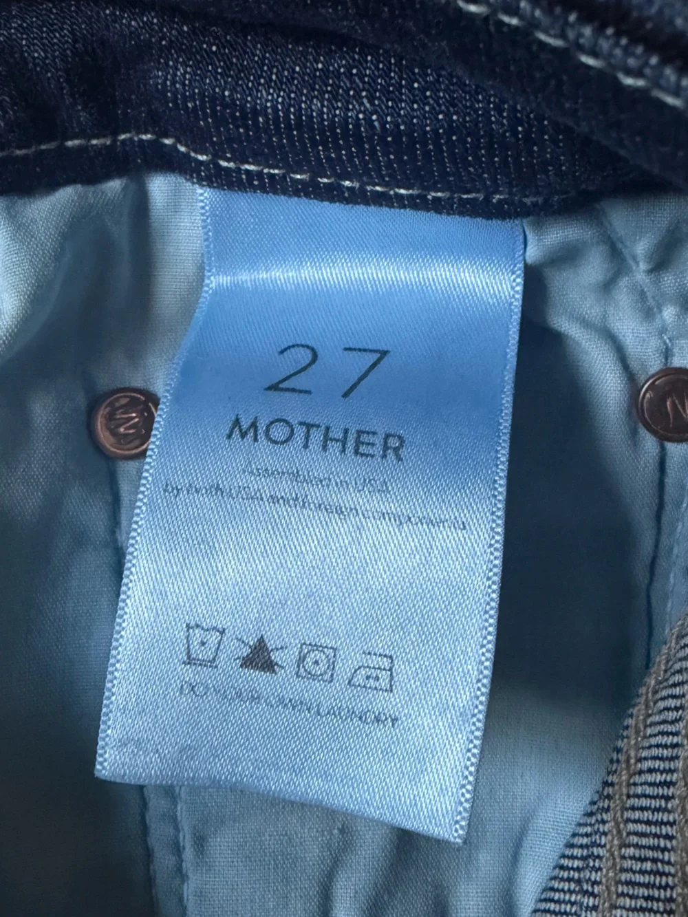 MOTHER super soft